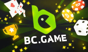 BC.Game বাংলাদেশে আধুনিক গেমিং অভিজ্ঞতা