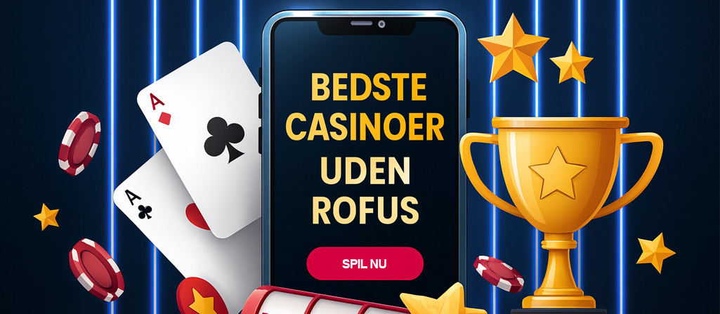 Bedste Udenlandske Casinoer En Guide til De Top Valgte