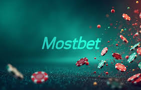 Explore the World of Betting with Mostbett Türkiye Explore the World of Betting with Mostbett Türkiye