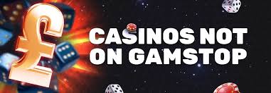 Exploring UK Casinos Not on Gamstop A Guide to Your Gaming Options Exploring UK Casinos Not on Gamstop A Guide to Your Gaming Options