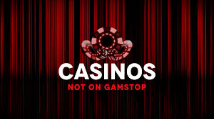 Exploring UK Casinos Not on Gamstop A Guide to Your Gaming Options Exploring UK Casinos Not on Gamstop A Guide to Your Gaming Options