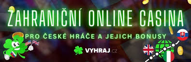 Zahraniční kasina Proč a jak hrát online Zahraniční kasina Proč a jak hrát online