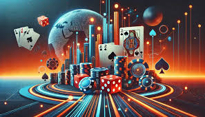 Buitenlands Online Casino De Beste Ervaringen en Voordelen