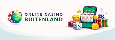 Buitenlands Online Casino De Beste Ervaringen en Voordelen