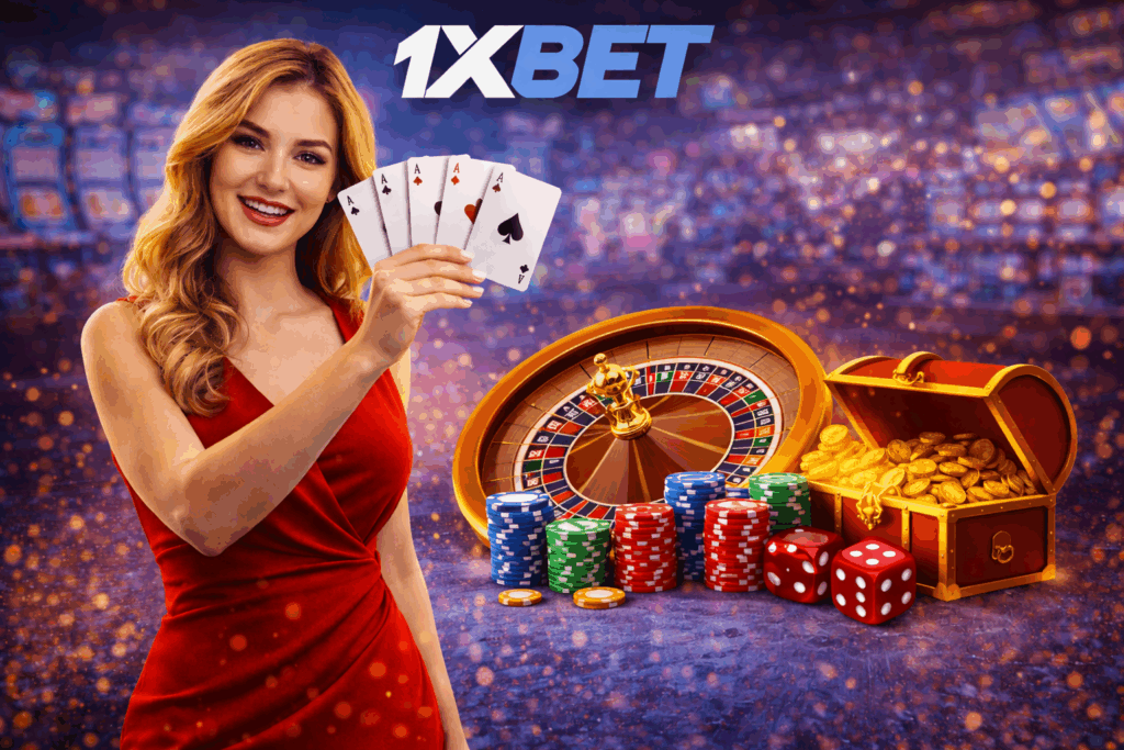 Casino Insights Understanding the World of Online Gaming 864665206