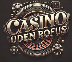 Casino Uden NemID og ROFUS En Guide til Spiloplevelser Uden Barrierer