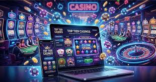 Casino Uden Om Rufus Oplev Spil uden Begrænsninger Casino Uden Om Rufus Oplev Spil uden Begrænsninger