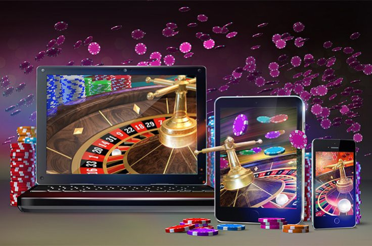 Experience the Thrill of Live Roulette A Comprehensive Guide