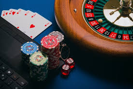 Experience the Thrill of Live Roulette A Comprehensive Guide
