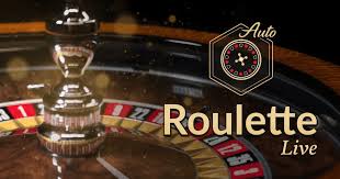 Experience the Thrill of Live Roulette A Comprehensive Guide