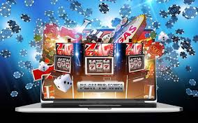 Experience Thrilling Gaming at Bizzo Casino & Sportsbook 1074951284 Experience Thrilling Gaming at Bizzo Casino & Sportsbook 1074951284