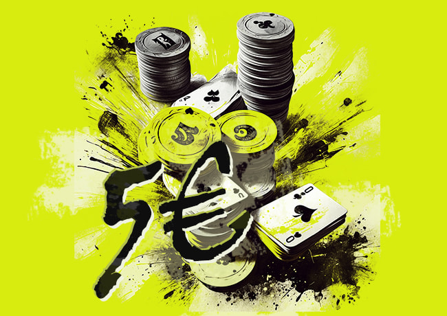 I migliori casino online con deposito di soli 5 euro