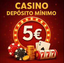 I migliori casino online con deposito di soli 5 euro