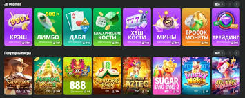 JB Casino Platform Review Your Ultimate Guide to Online Gaming