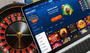 Mostbet - Qlobal Mərc Platforması Mostbet - Qlobal Mərc Platforması