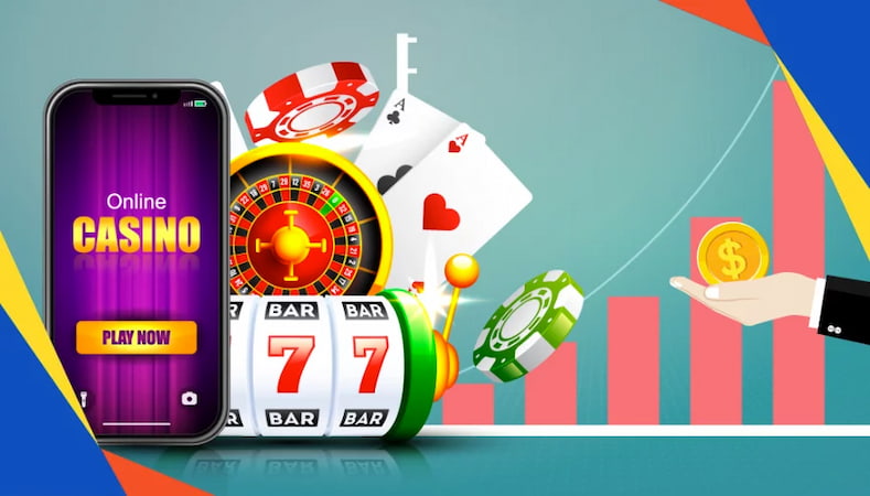 The Ultimate Guide to Syndicate Casino Explore, Play, and Win