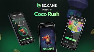 Exploring the BC.Game Online Platform A Gamified Experience
