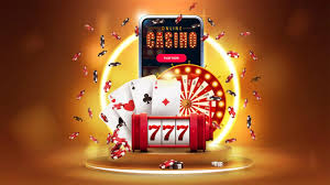Golden Lion Live Casino An Unmatched Gaming Experience