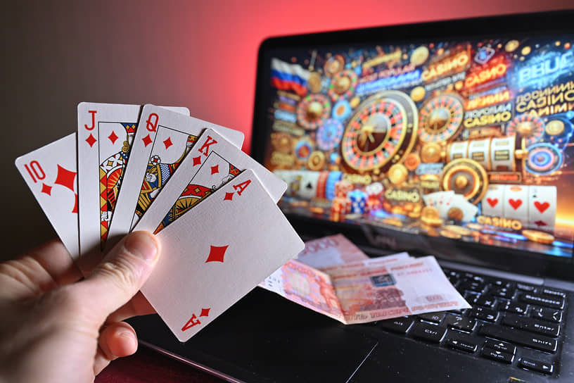 Golden Lion Live Casino An Unmatched Gaming Experience