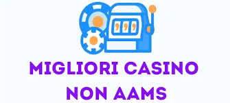 Siti Non AAMS Senza Documento Guida Completa per Giocatori Online