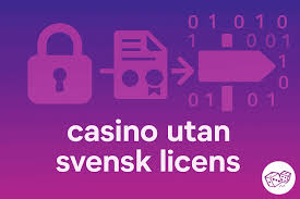 Upptäck fördelarna med online casino utan svensk licens -1729588949 Upptäck fördelarna med online casino utan svensk licens -1729588949
